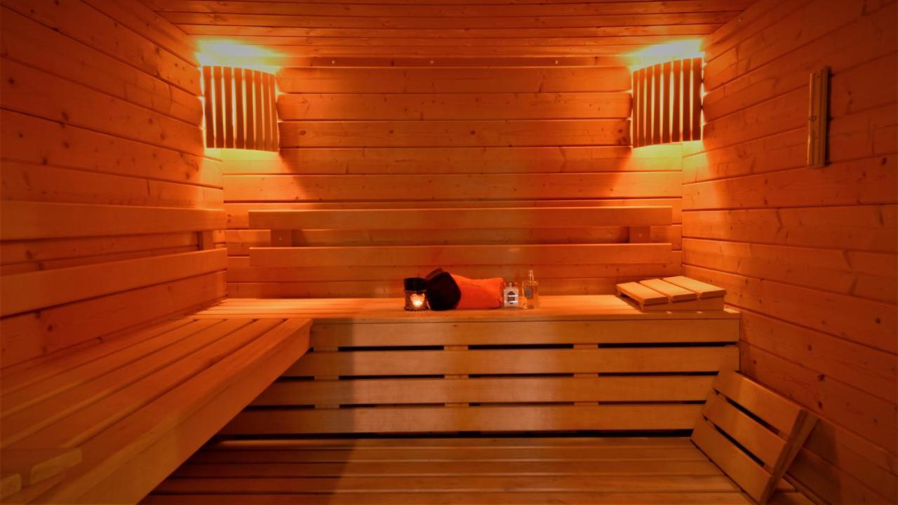 Les Gites Du Clos Saint Michel & Spa Malaucene Bagian luar foto