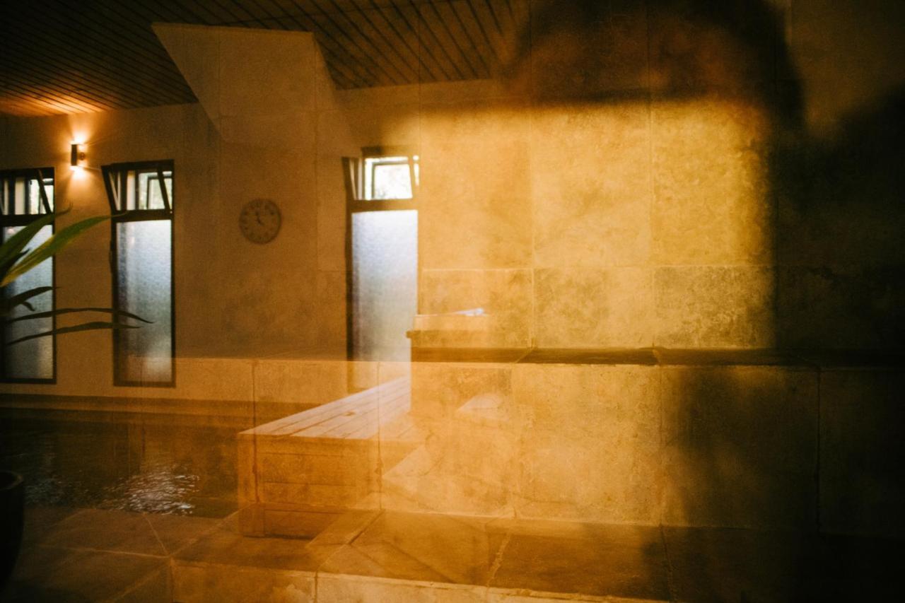Les Gites Du Clos Saint Michel & Spa Malaucene Bagian luar foto